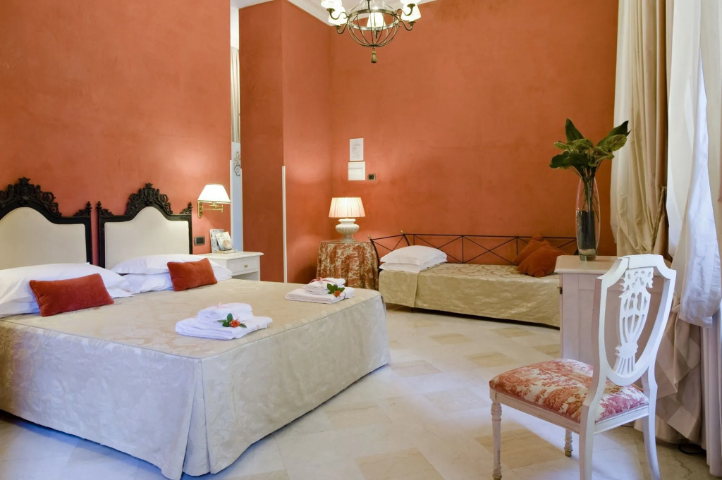 Alloro B&B