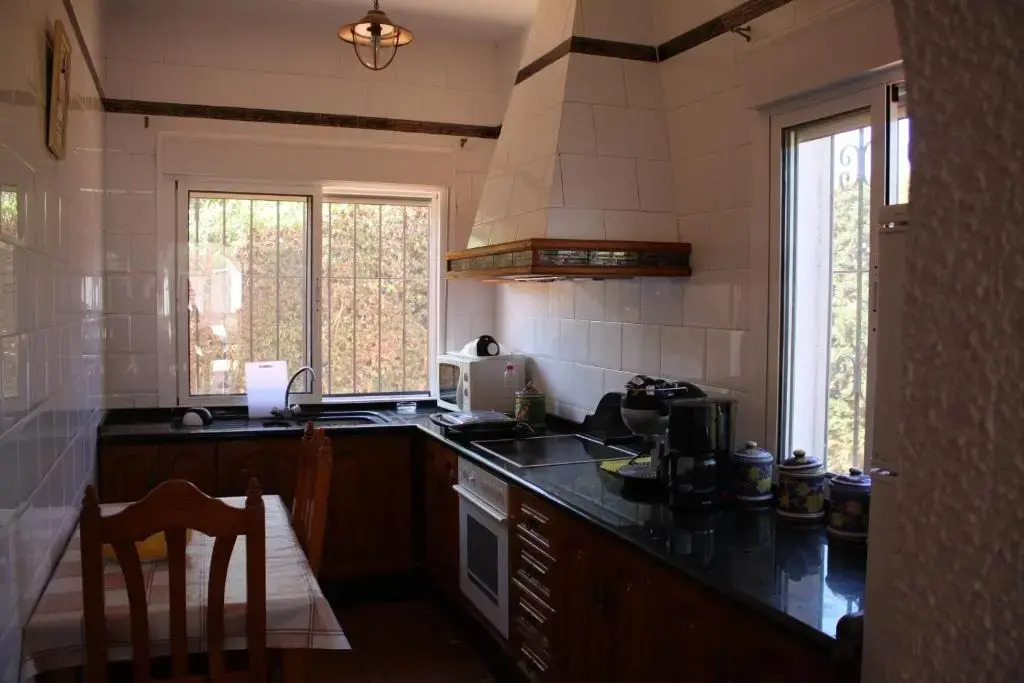 Villa Ana