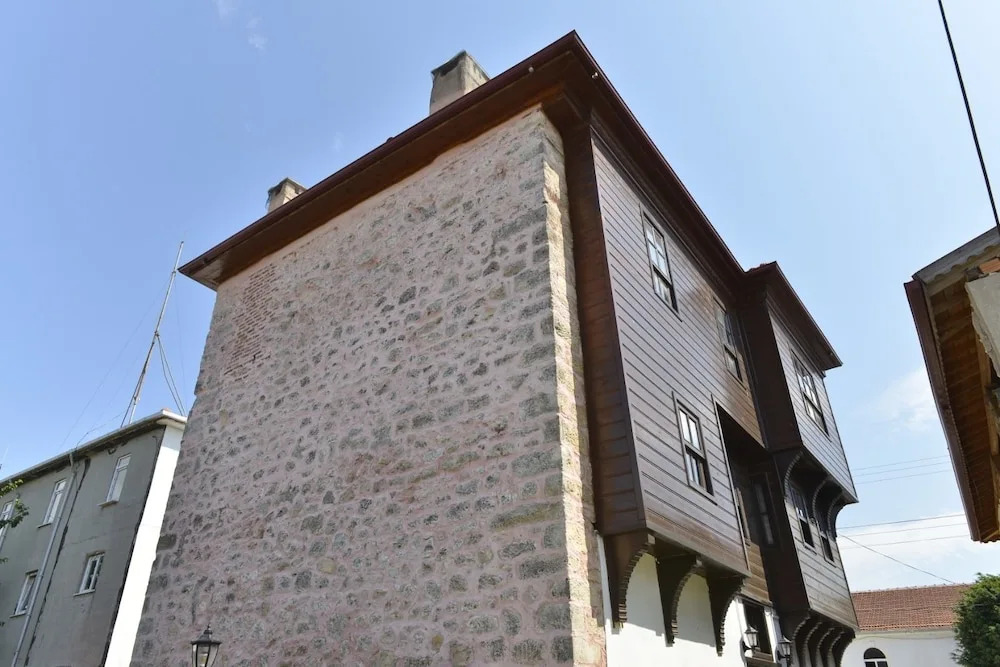 Konak Butik Hotel Papazin Evi