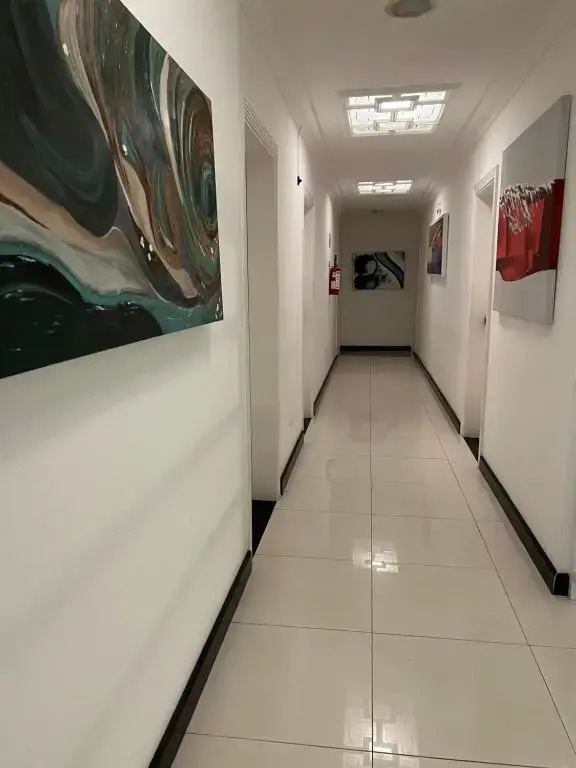 Hotel The Green Ecologic