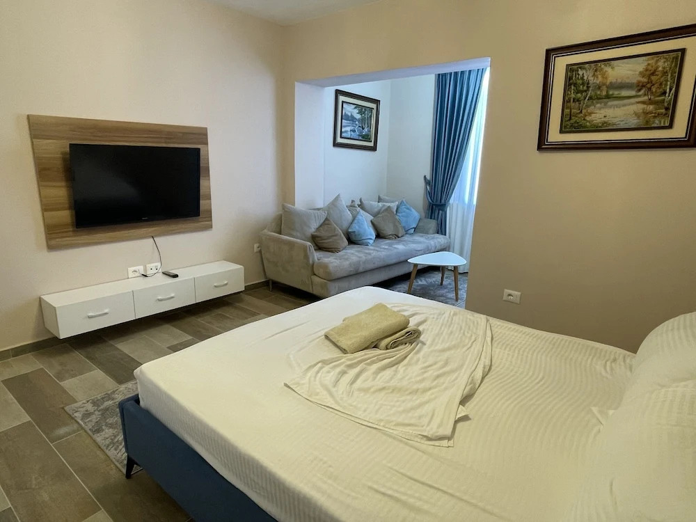 Peace Apartments