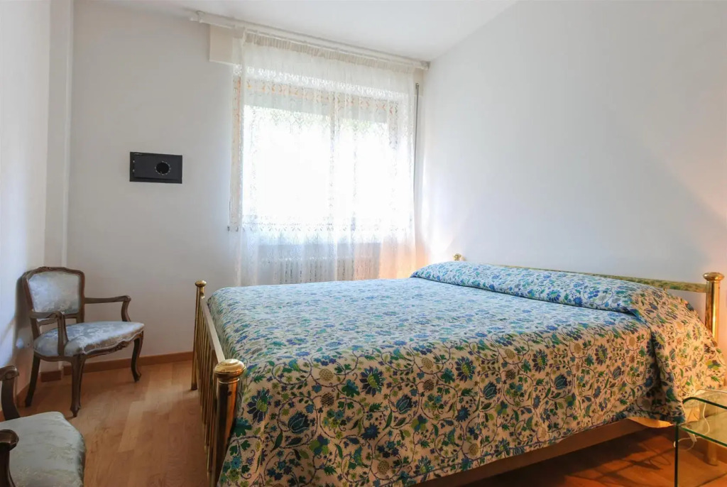 Misa Halldis Apartment