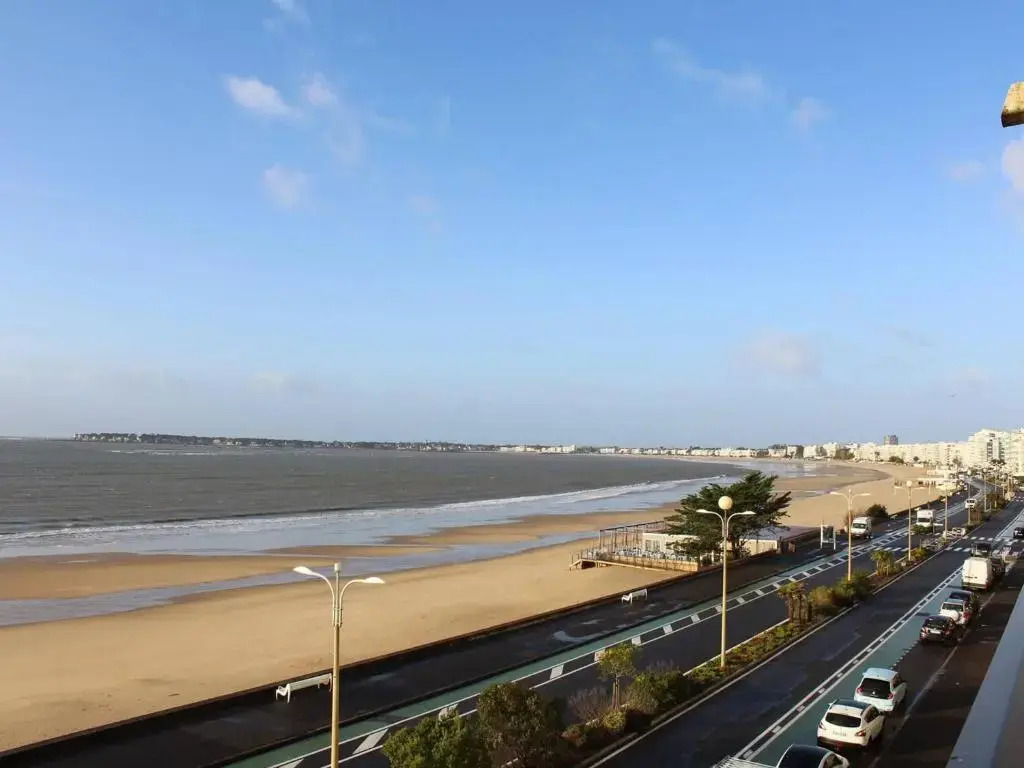 Appartement La Baule, 2 pièces, 4 personnes - FR-1-245-80