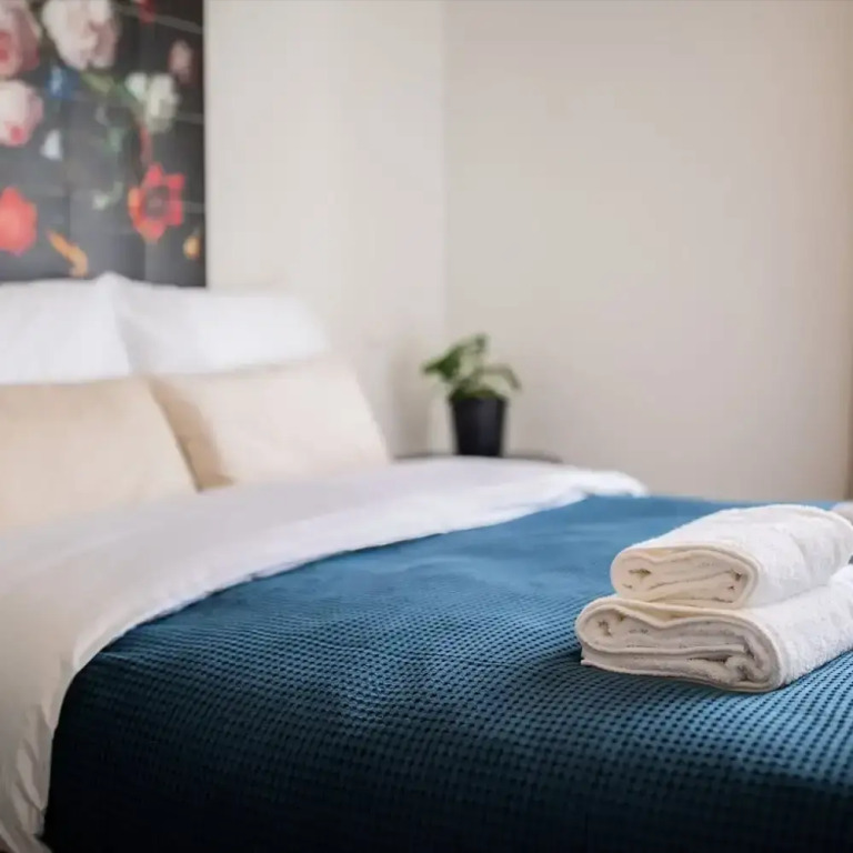 Nb306 Serviced Apartment 2,5br
