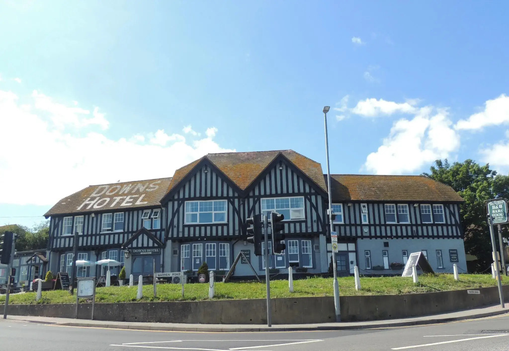 Downs Hotel