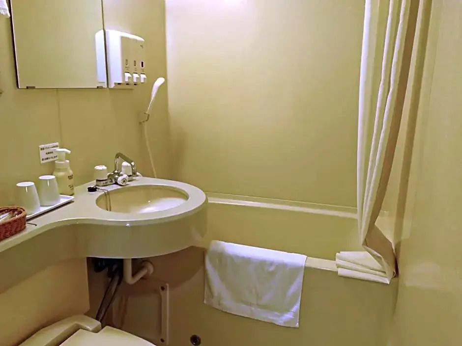 Hotel Oaks Early-Bird Osaka Morinomiya/ Vacation STAY 28792
