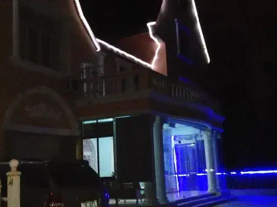 Youtian Yangsheng Holiday Apartment