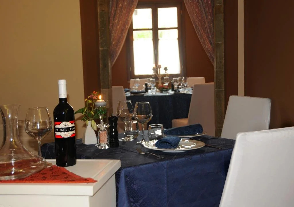 Antica Casa Diana