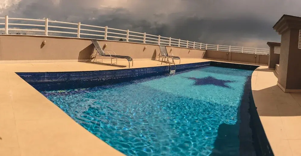 Hotel Dunamys Curitiba