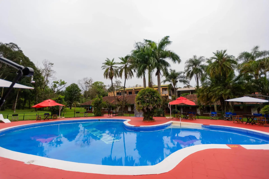 HOTEL TROPICAL IGUAZU