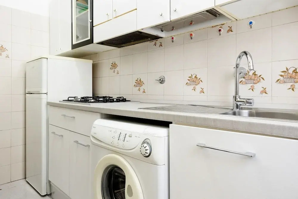 Bella G C Apartment in Rome