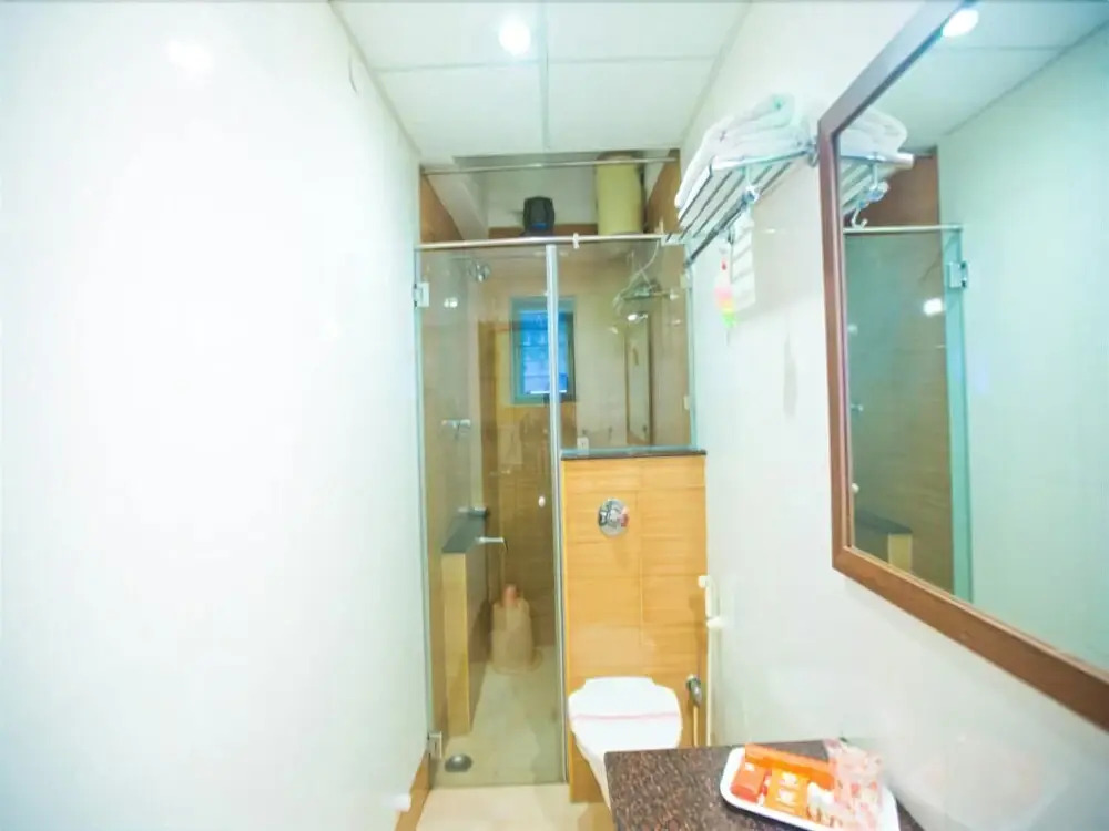 Malles Manotaa Serviced Apartments