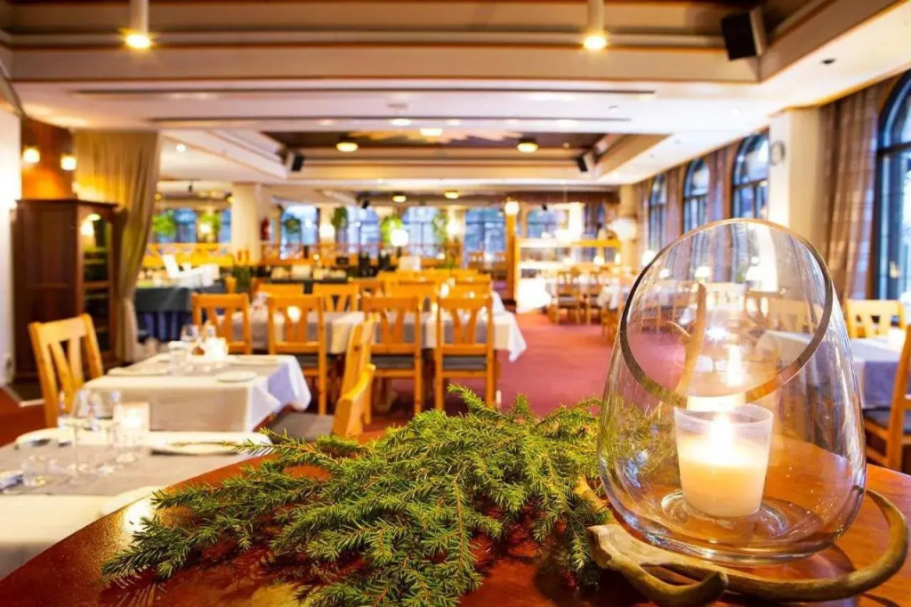 Lapland Hotels Riekonlinna