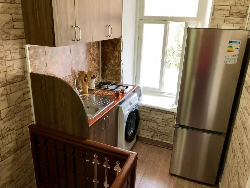 Guest House Tiflis