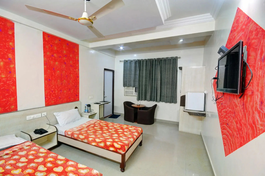 Hotel Omni Plaza