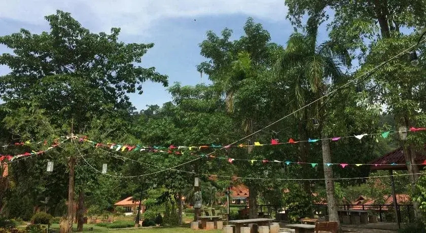 Ruen Luang Resort