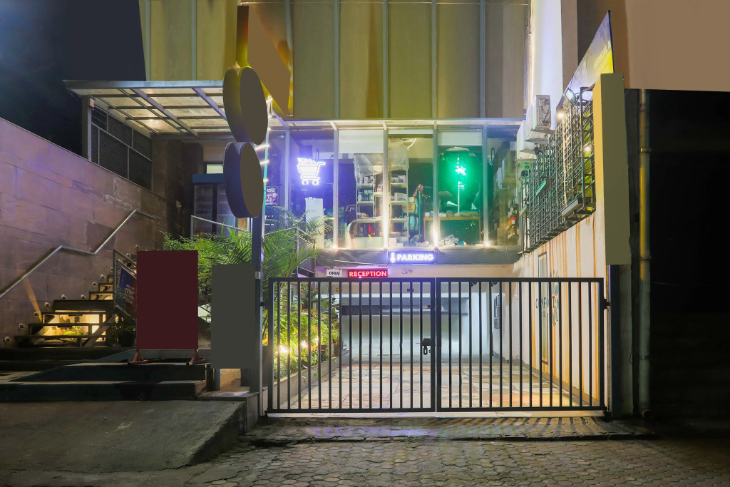 Collection O Pacific Mall Rajpur Road Formerly Comfort Inn