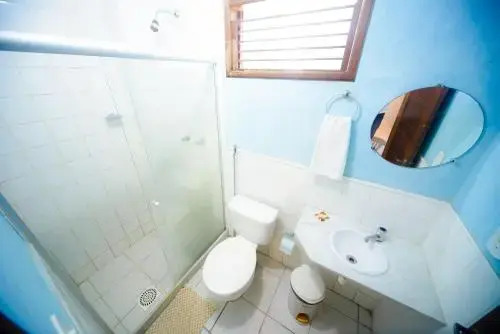 Hotel Rio Preguiças