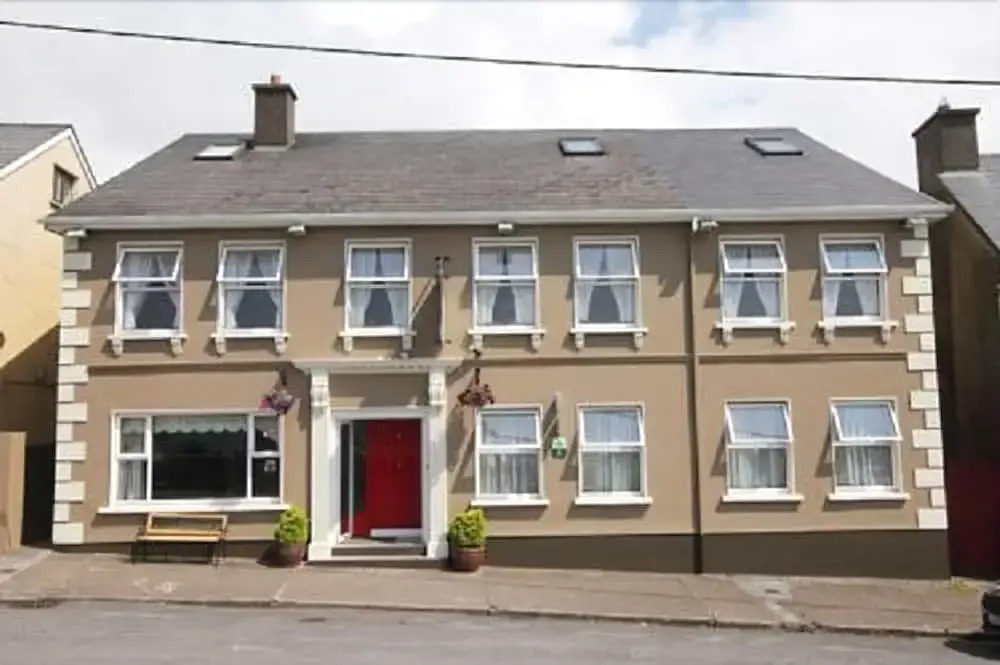 Boland's B&B