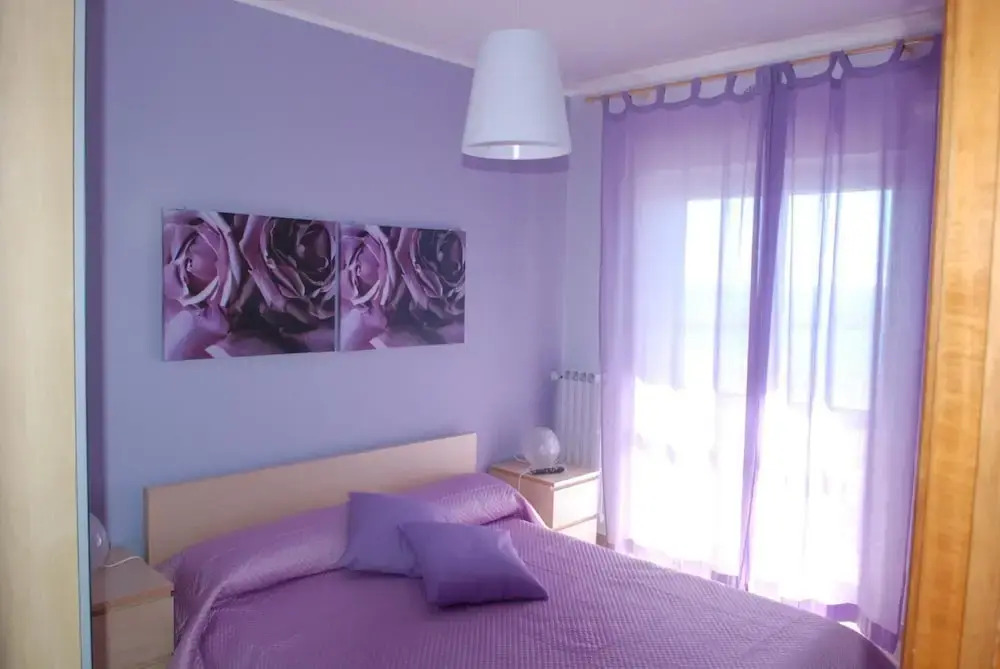 B&B LA BAIA sul mare