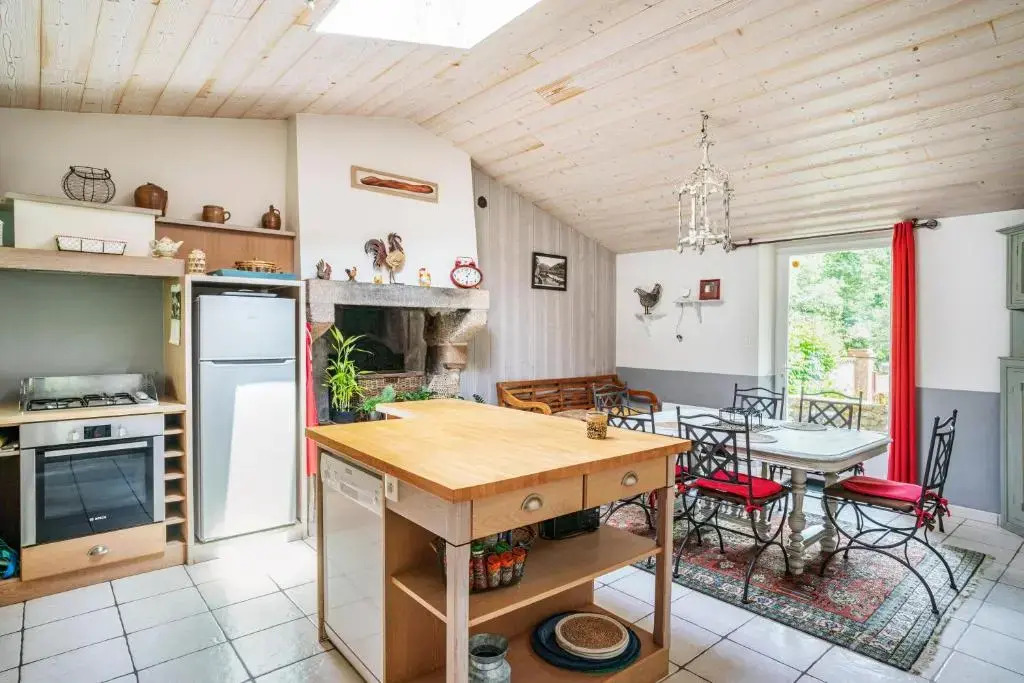 Le Moulin de Pilet