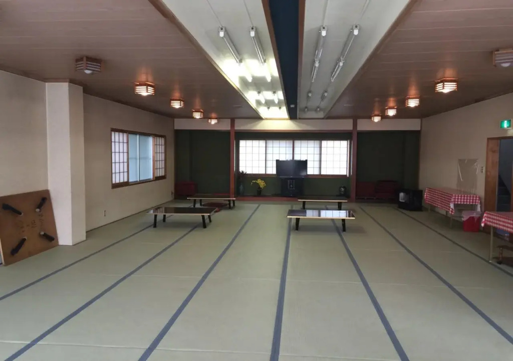 Resort Inn Fujihashi