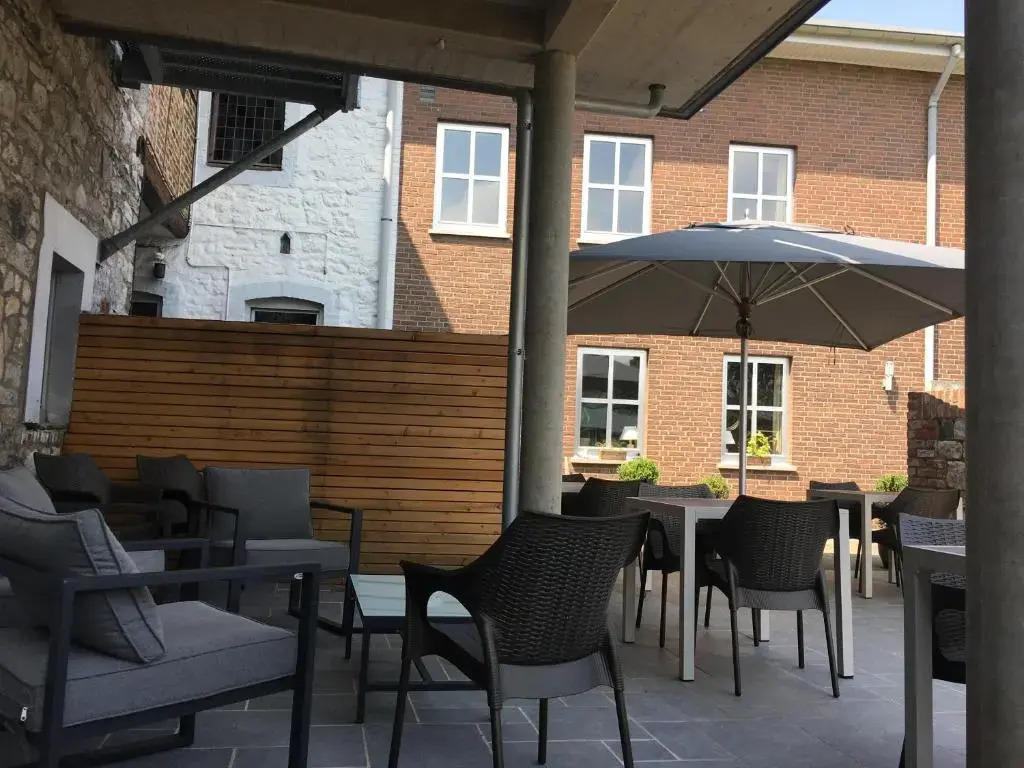 Hotel-Restaurant Zum Onkel Jonathan