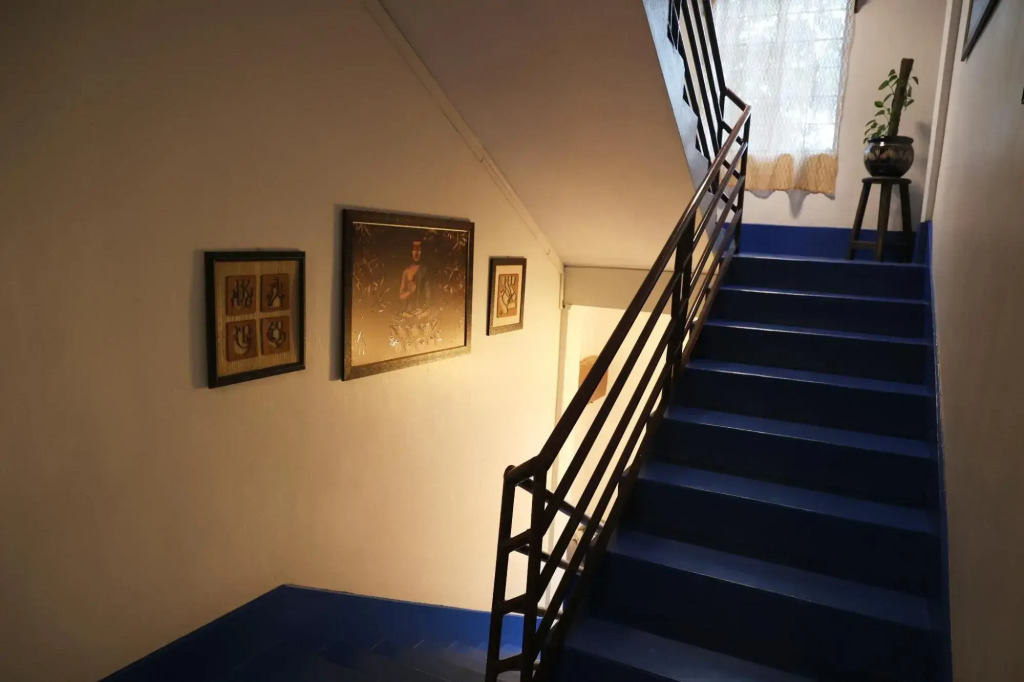 la monte inn
