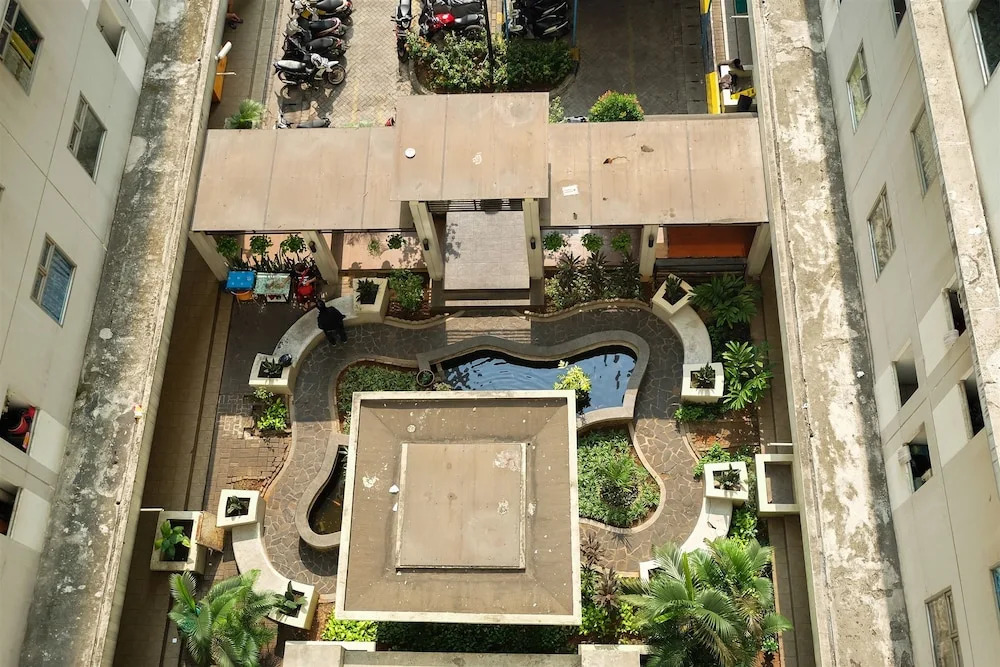 Comfy Apartment @ Gading Nias Residence