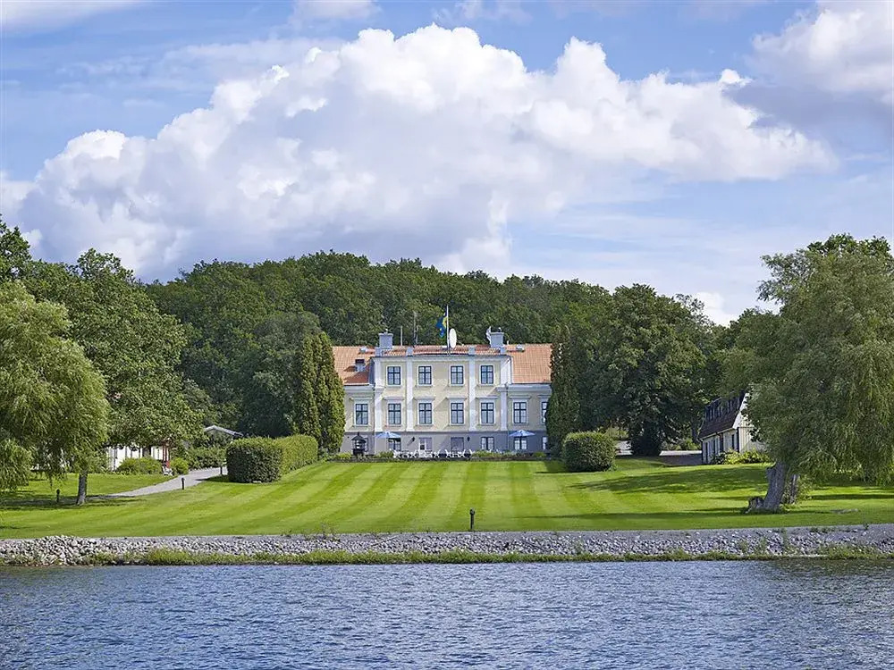 Krägga Herrgård