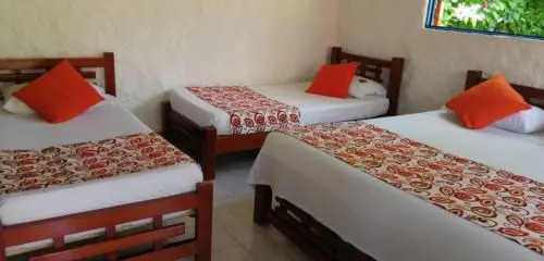 De La Vega Hotel Campestre