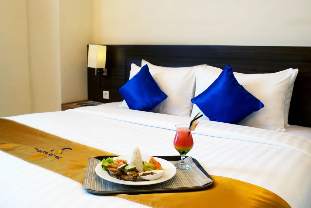 The Safin Hotel Pati
