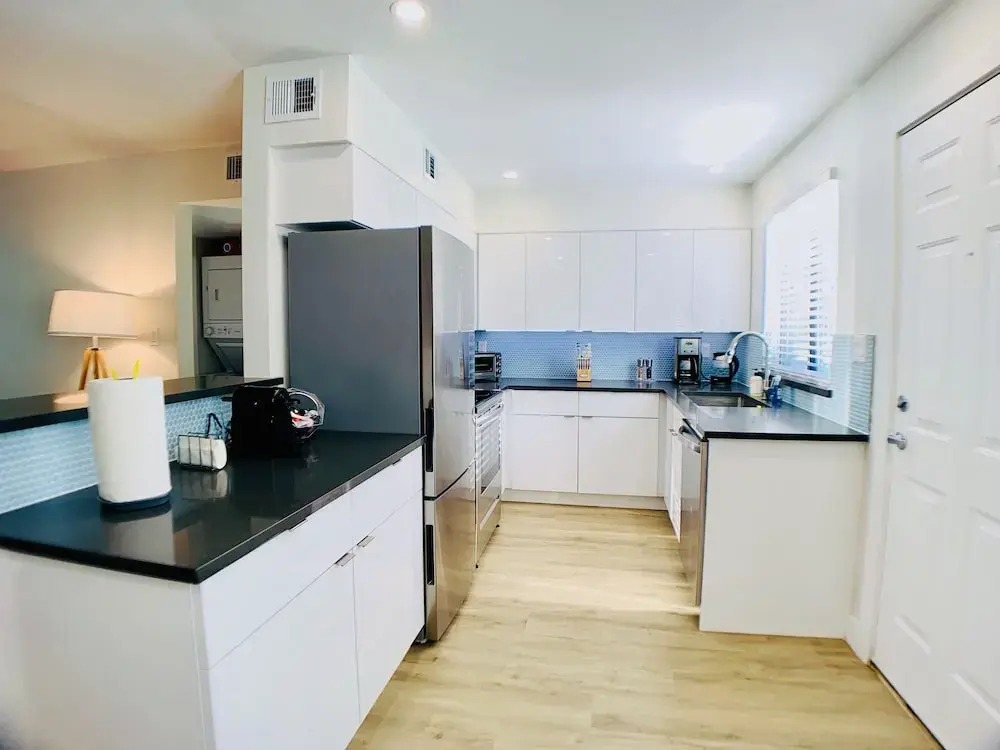 Primo Old Town Location with Heated Pool
