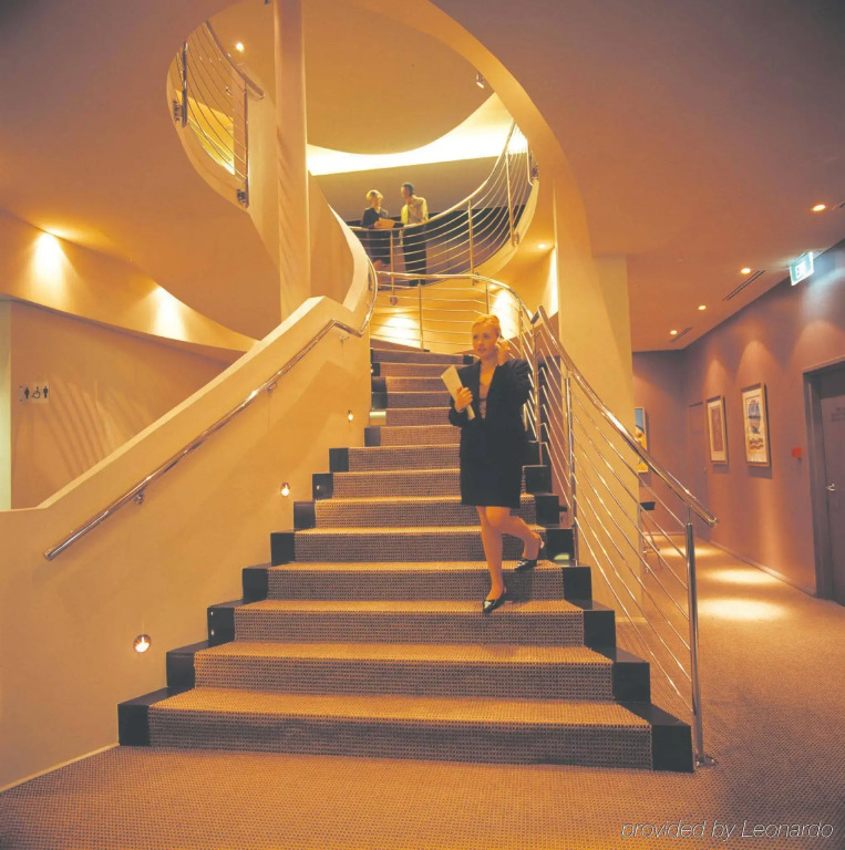 Holiday Inn Perth City Centre by IHG