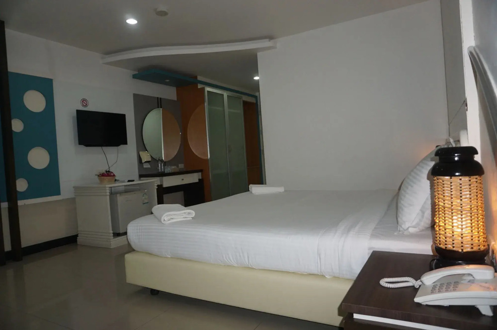 The Great Hotel Hatyai