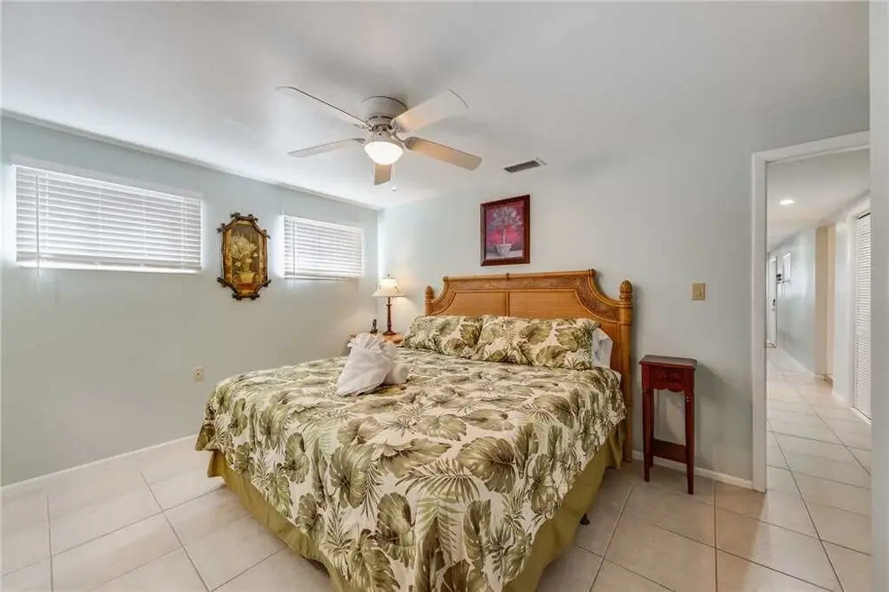 Seahorse 3, 3 Bedrooms, Sleeps 8, Pet Friendly, Heated Pool