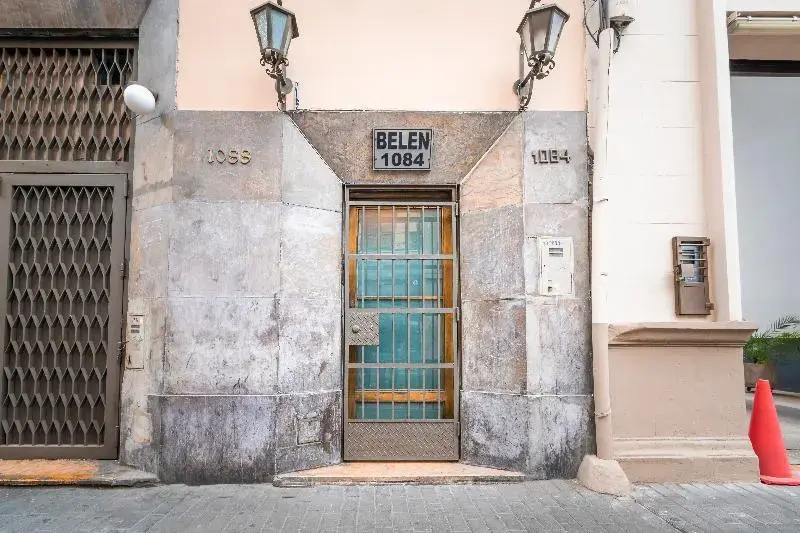 Hotel Ayenda Belen