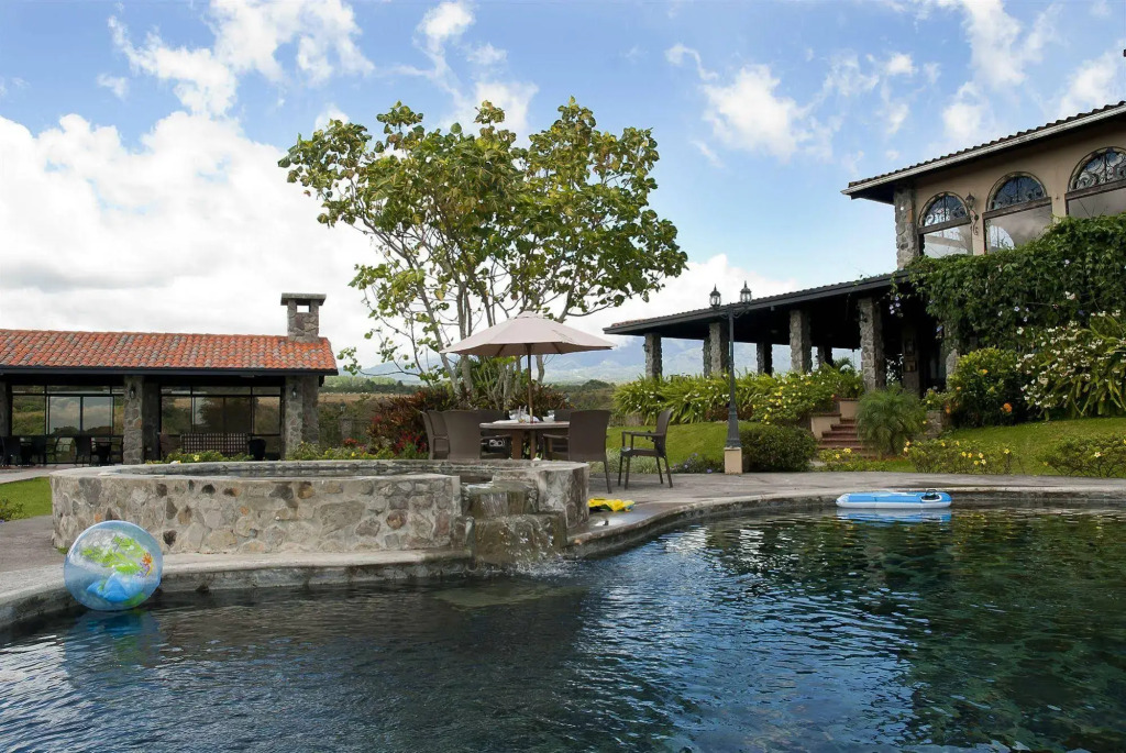 Hacienda Los Molinos Boutique Hotel