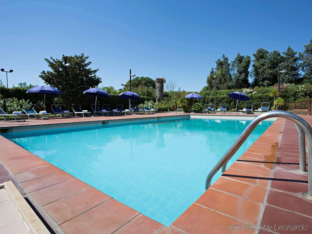 Novotel Caserta Sud