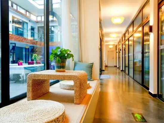 Beijing Shanli Homestay