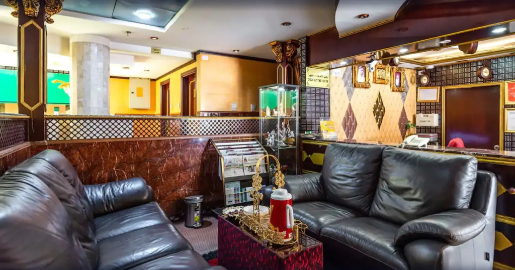 Golden Sea Hotel by OYO Rooms