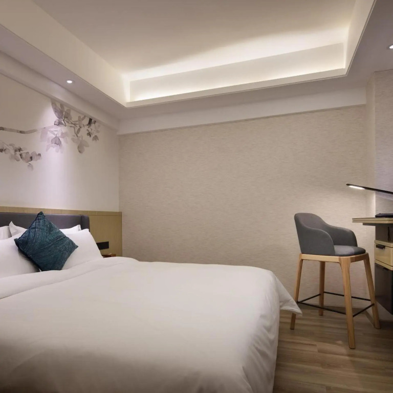Paco Hotel Jiangtai Lu Metro Guangzhou