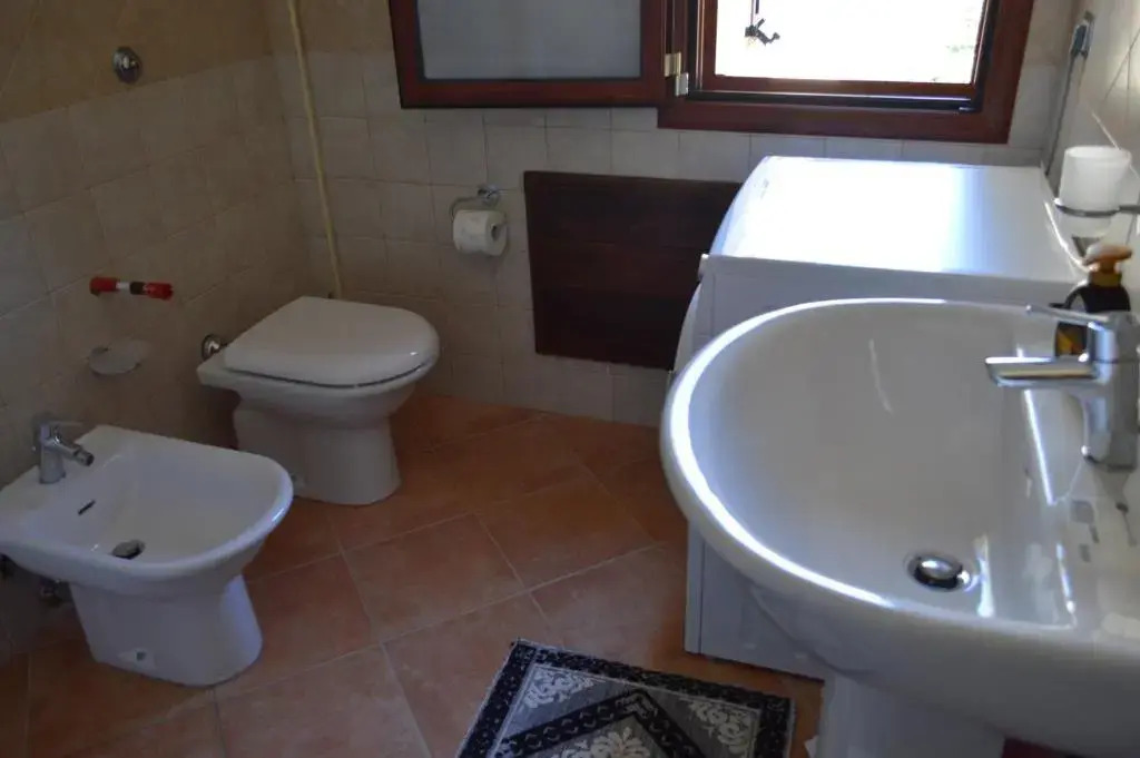 Casa Nonno Gino 2