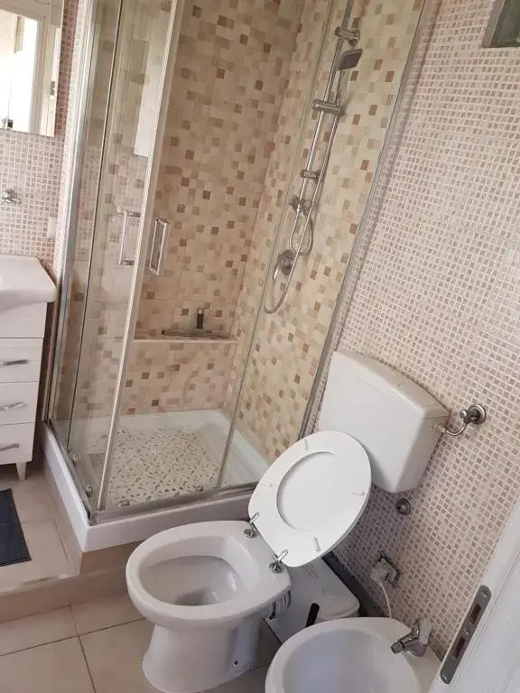 Casa vacanze Dinastia Borbone