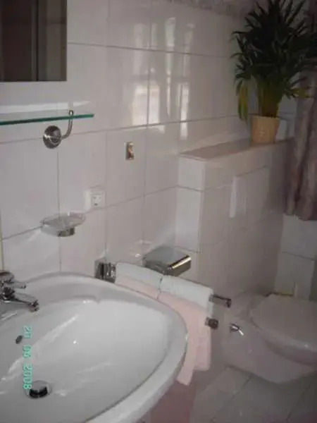 Ferienwohnung Regauer