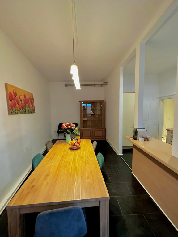 Hirsch Appartements