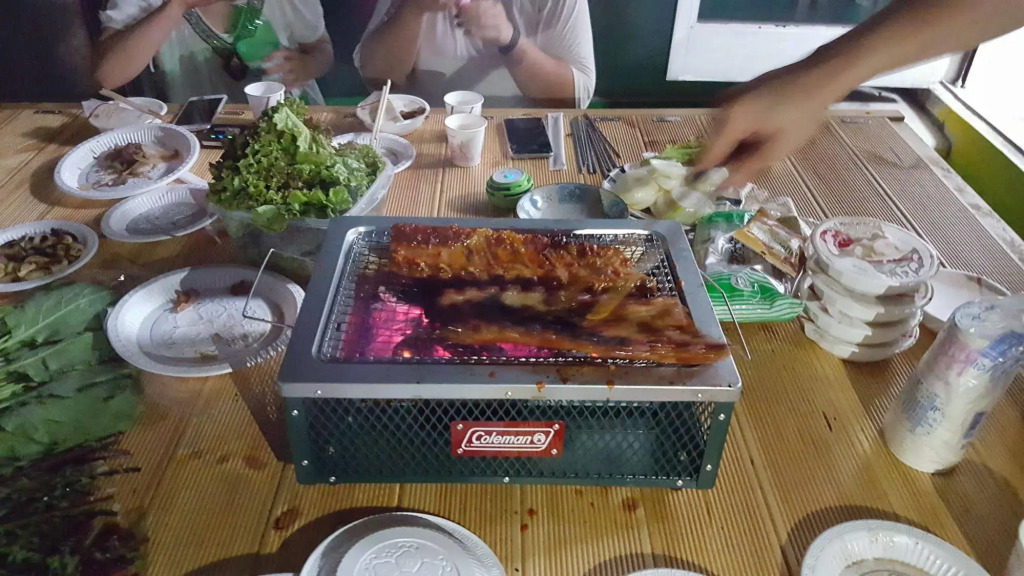熔炉之屋旅馆(Melting Pot House)