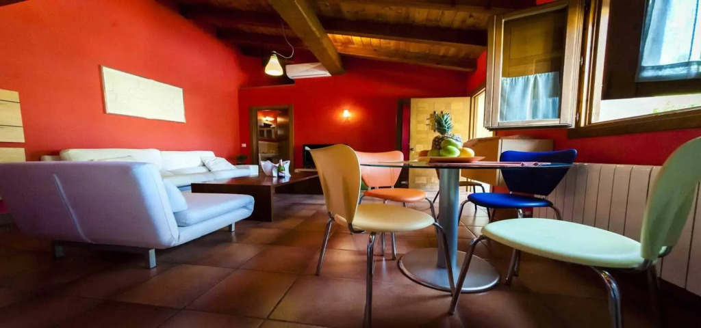 Villa Don Juan II