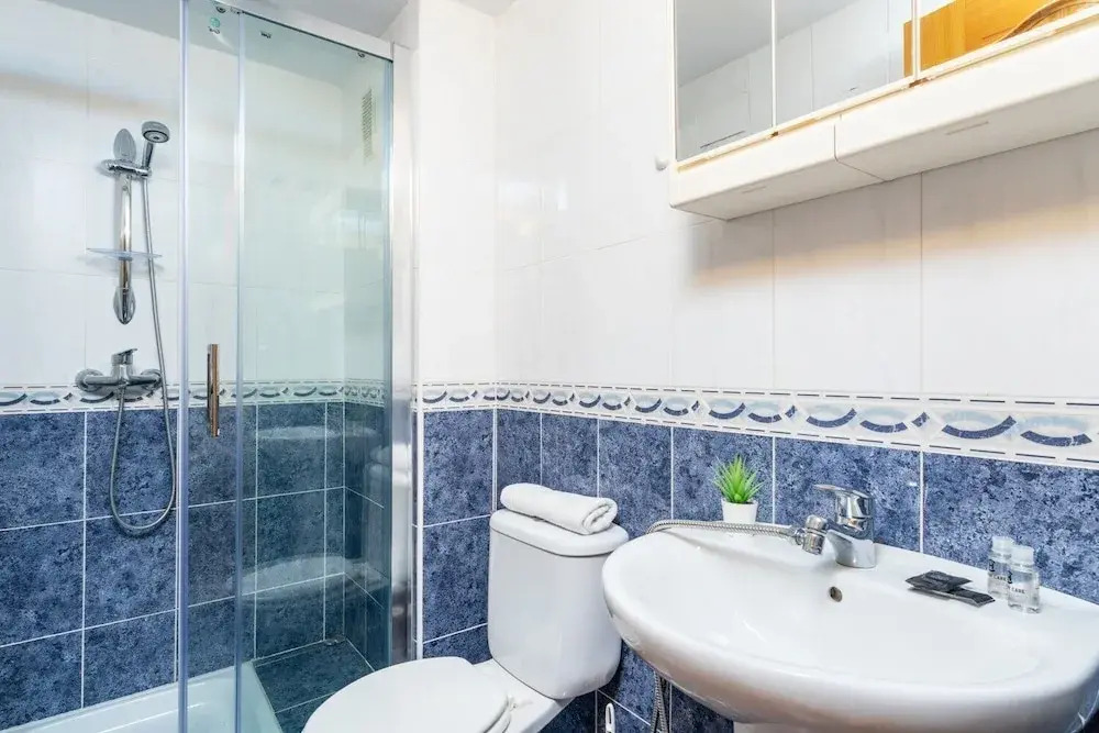Fantastic penthouse in Carvajal