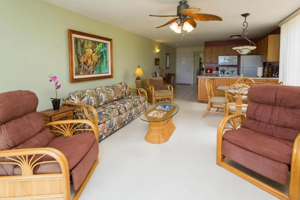 Hale Kamaole 152
